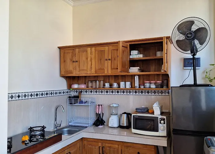 Sari Mimpi Kutuh Apartment