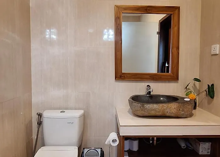 Sari Mimpi Kutuh Apartment