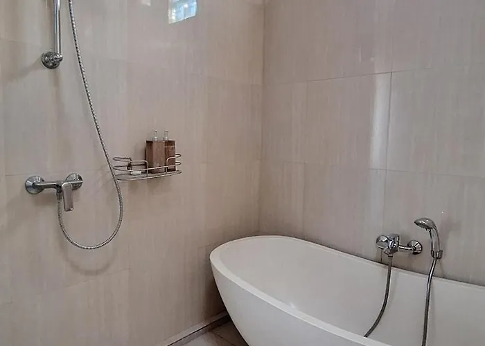 Sari Mimpi Kutuh Apartment *