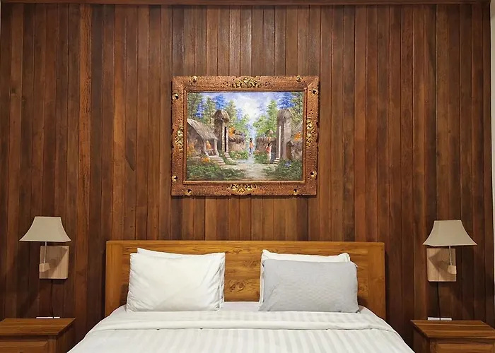 Sari Mimpi Kutuh Ubud